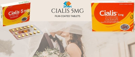 Cialis 5mg Tablets Uses, Side Effects, Benefits in Pakistan - 03222076662