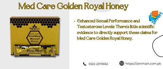 Med Care Golden Royal Honey Price In Pakistan, Lahore, Karachi, Islamabad