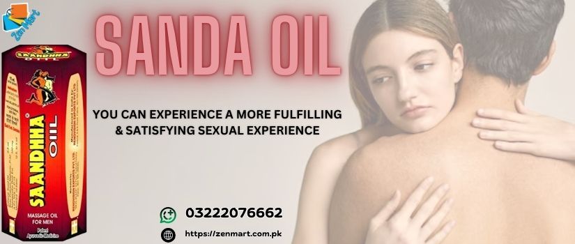 Sanda Oil Price in Pakistan, Lahore, Karachi, Islamabad - 03222076662