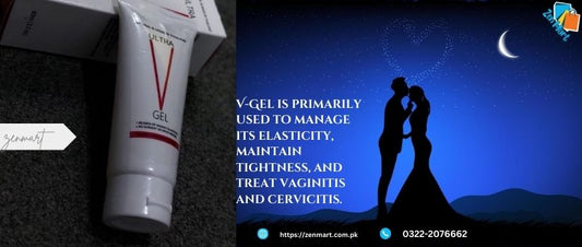 Ultra V Gel Customers Reviews in Pakistan - 03222076662