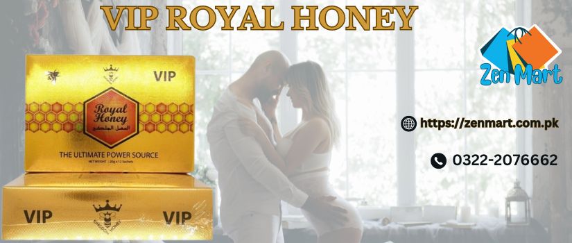 Vip Royal Honey Price In Pakistan, Lahore, Karachi, Islamabad