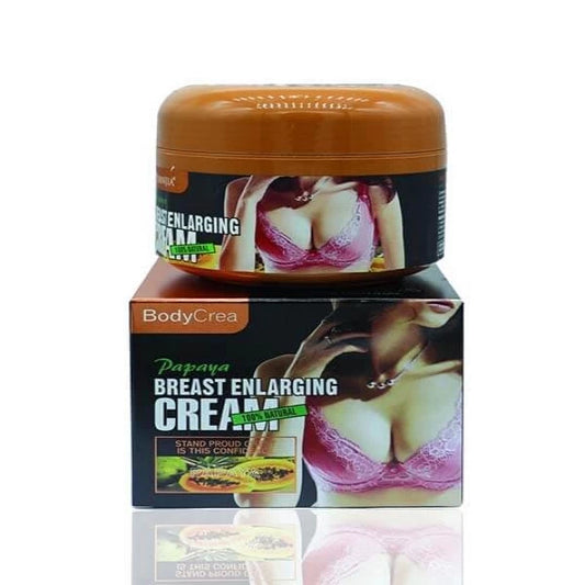 Papaya Breast Enlarging Cream In Pakistan