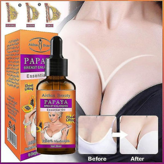 Aichun Beauty Papaya Breast Enlarging Oil Price in Pakistan