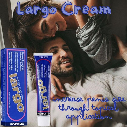 Largo Cream In Pakistan