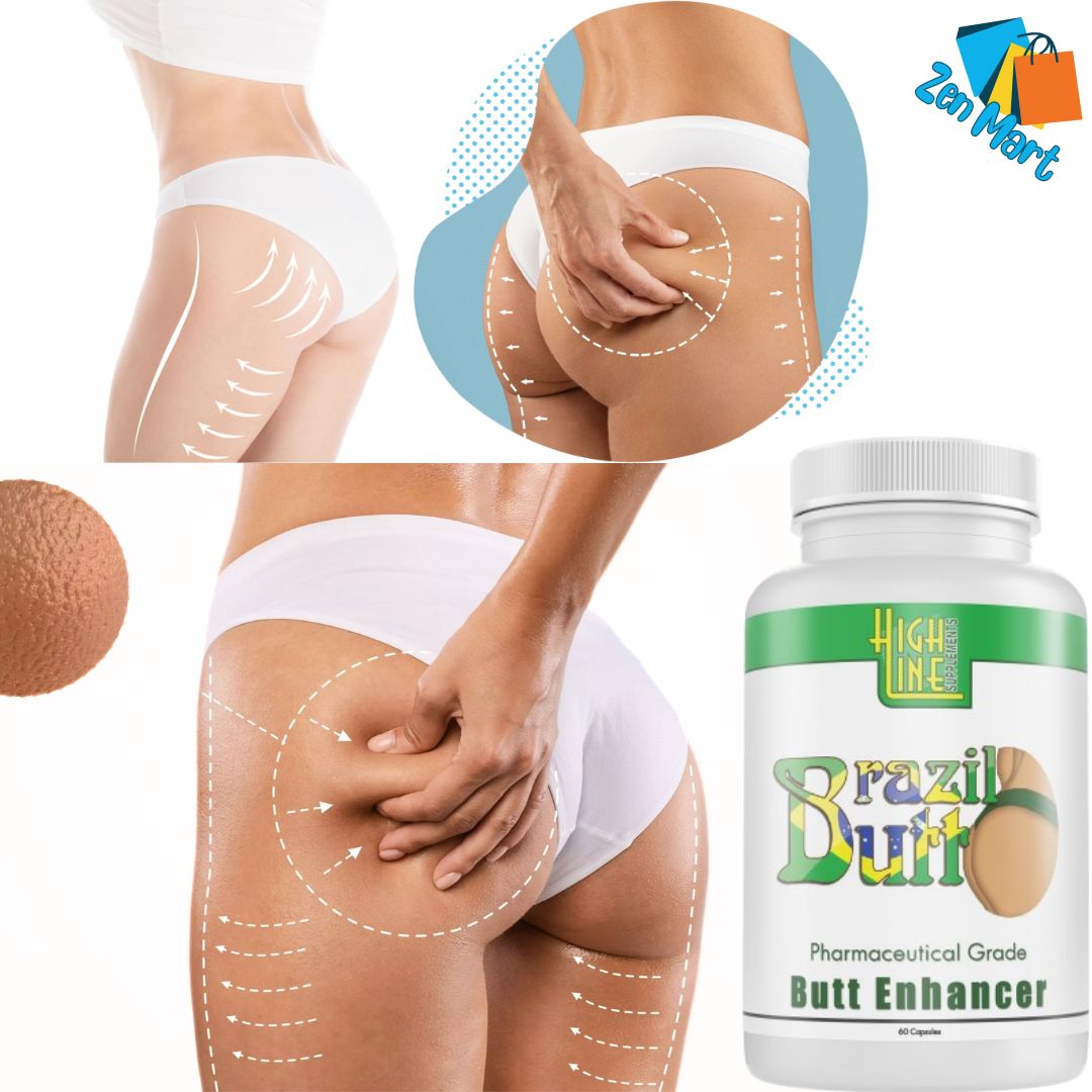 Brazil Butt Enhancement Capsules Price in Pakistan