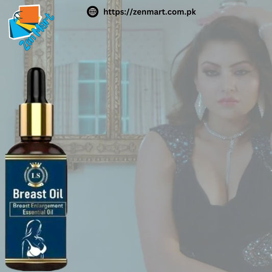 Ls Breast Enhancing Oil Price in Pakistan