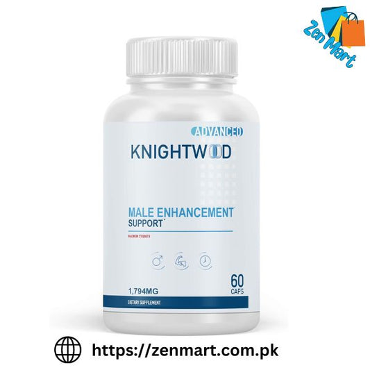 Knightwood Male Enhancement Support