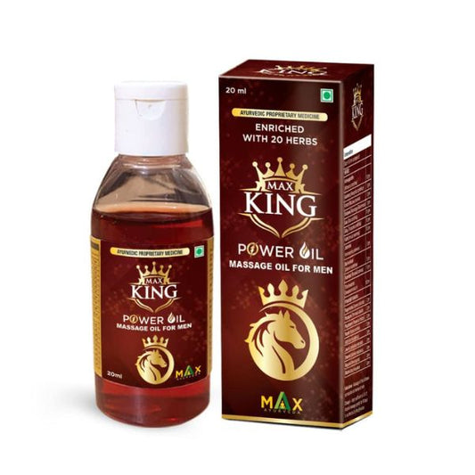 King Power Oil In Pakistan