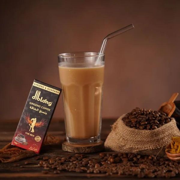 Diblong Ginseng Coffee For Men In Pakistan