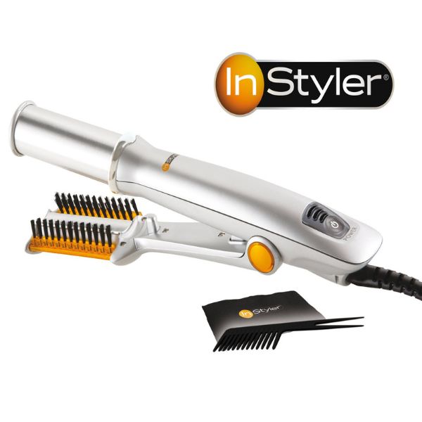 Instyler Hair Straightener In Pakistan