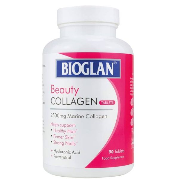 Bioglan Beauty Collagen Tablets In Pakistan