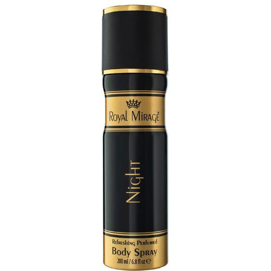 Royal Mirage Night Perfume In Pakistan