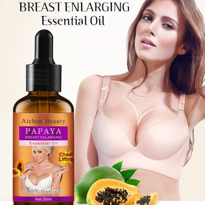 Aichun Beauty Papaya Breast Enlarging Oil In Pakistan