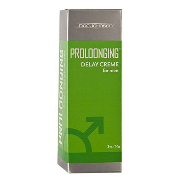 Prolonging Delay Cream For Men In Pakistan