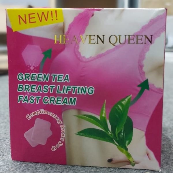 Heaven Queen Breast Cream In Pakistan