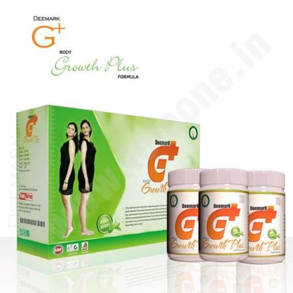 Deemark Growth Plus Powder In Pakistan