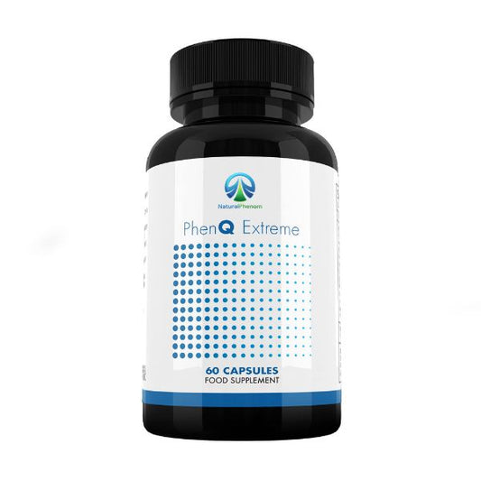 PhenQ Extreme Capsules In Pakistan