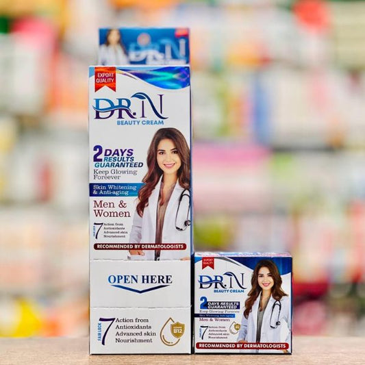 Dr. N Beauty Cream In Pakistan