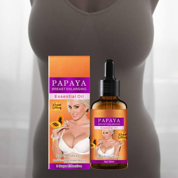 Aichun Beauty Papaya Breast Enlarging Oil In Pakistan