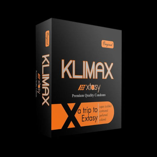 Klimax Extasy Condom In Pakistan