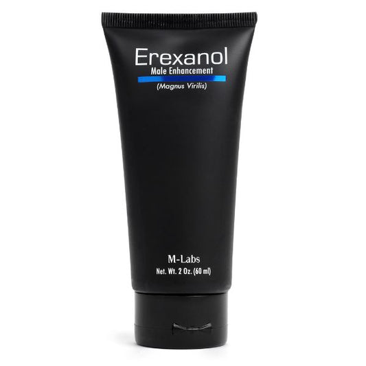 Erexanol Male Enhancement Cream In Pakistan