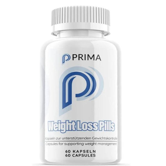 Prima Weight Loss Pills In Pakistan