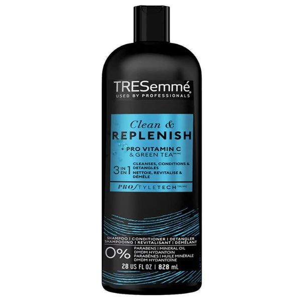 Tresemme 3 in 1 Clean & Replenish Shampoo In Pakistan