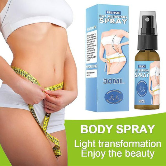 Eelhoe Fat Burning Spray In Pakistan