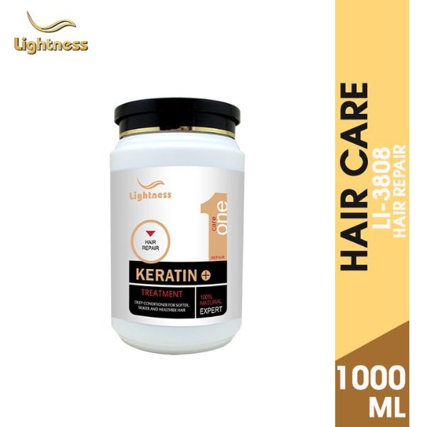 Lightness Hair Repair Keratin Plus In Pakistan