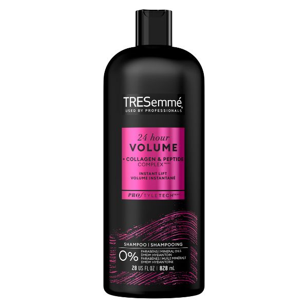 Tresemme 24 Hour Volume Shampoo In Pakistan