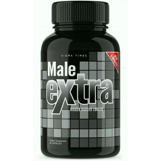 Male Extra Tablets In Pakistan