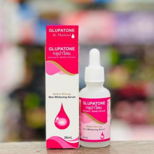 Glupatone Skin Whitening Serum In Pakistan