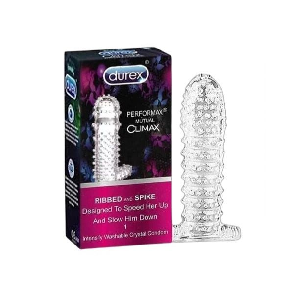 Durex Reusable Condom In Pakistan