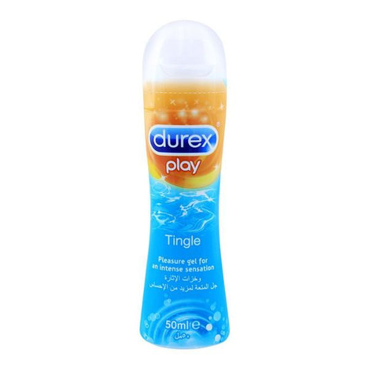 Durex Play Tingle Lubricant In Pakistan