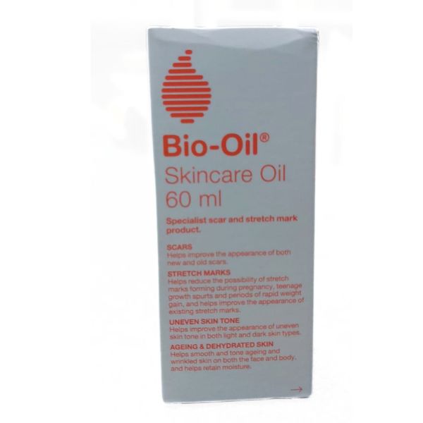 Bio Skincare Oil In Pakistan