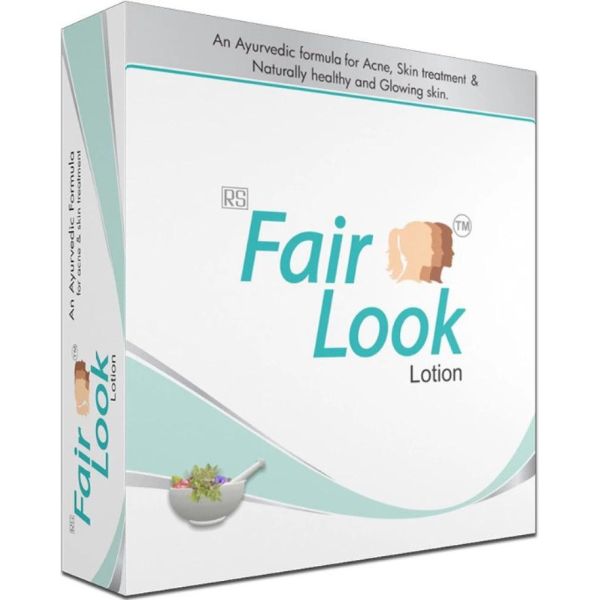 Fair Look Lotion In Pakistan