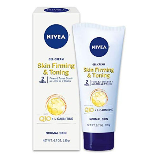 Nivea Skin Firming & Toning Gel In Pakistan