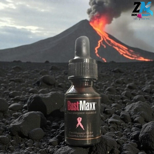 Buy BustMaxx Oil at the Best Price in Pakistan
