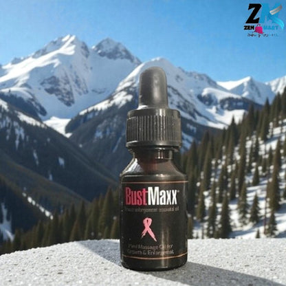 Buy BustMaxx Oil at the Best Price in Pakistan