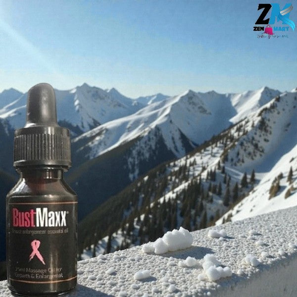 Buy BustMaxx Oil at the Best Price in Pakistan
