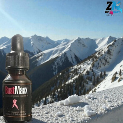 Buy BustMaxx Oil at the Best Price in Pakistan