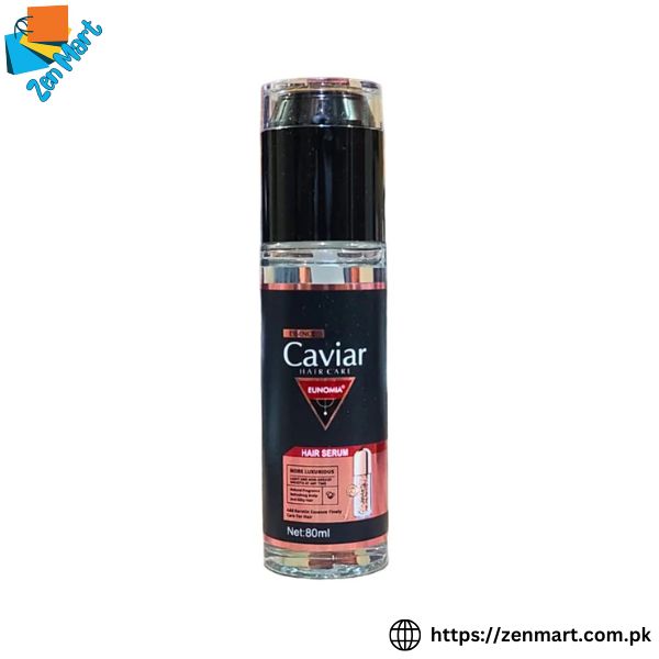 Caviar Hair Care Serum Price in Pakistan