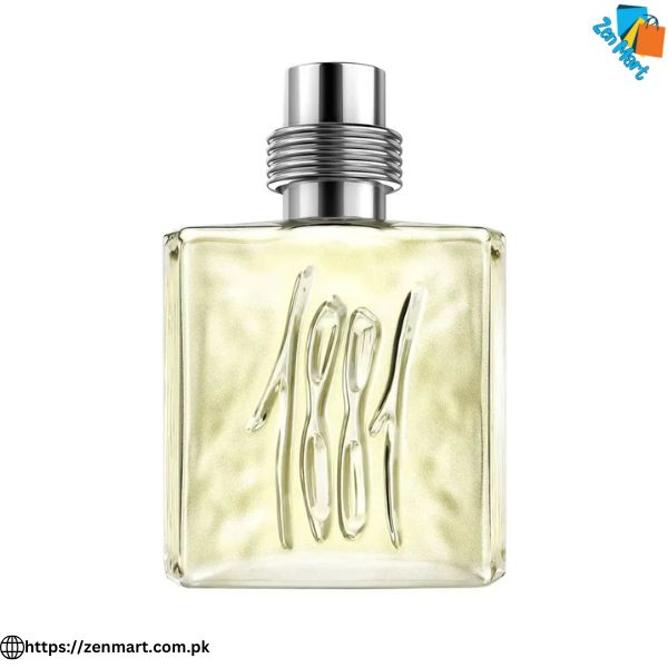 Cerruti 1881 Perfume Price in Pakistan