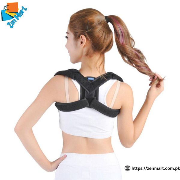 Clavicle Posture Support Price in Pakistan