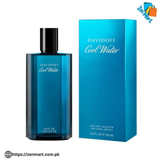 DavidOff Cool Water Toilette Perfume Price in Pakistan