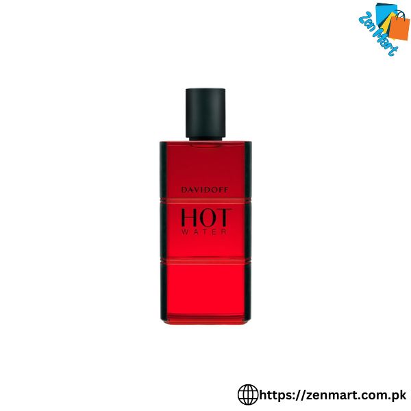 DavidOff Hot Water Perfume Price in Pakistan