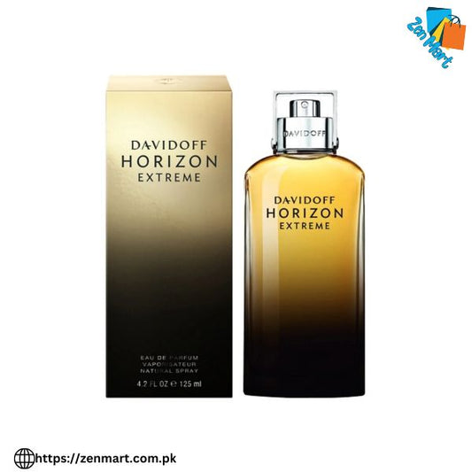 Davidoff Horizon Extreme Perfume Price in Pakistan