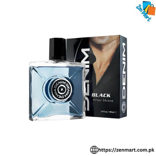 Denim Black After Shave Price in Pakistan