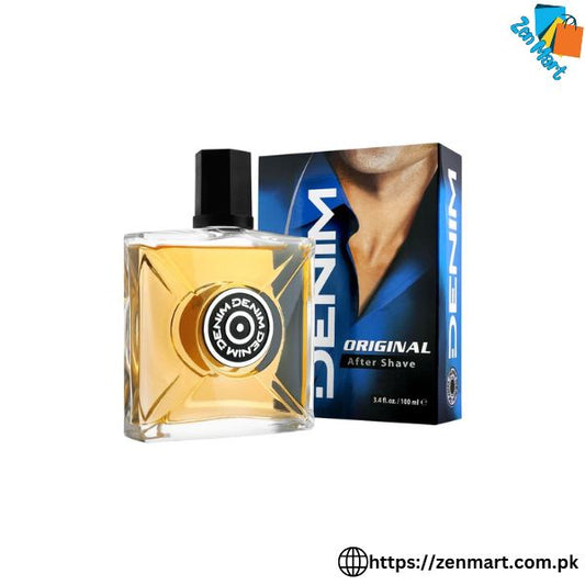 Denim Original After Shave Price