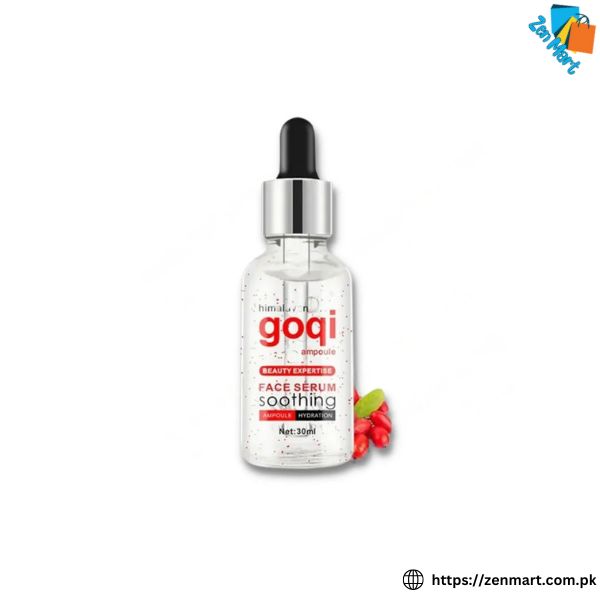 Disaar Goqi Berry Face Serum Price in Pakistan